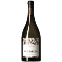 Vin blanc portugais sec - DOC Vinho Verde - Lua Cheia - Cuvée Nostalgia 10 Barricas - Alvarinho