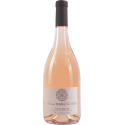 Vin rosé corse vegan sec - IGP Île de Beauté - Terra di I Nostri - Cuvée Sciaccarellu - Syrah