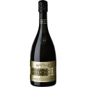 Vin pétillant italien bio Vénétie - DOCG Conegliano Valdobbiadene Prosecco Superiore - Azienda IL Colle - Cuvée Extra Brut