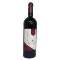 Vin rouge belge - Pr. de Liège - Domaine Vinadis - Cuvée Acolon Barrique