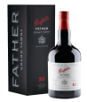 Vin doux naturel australien - Southern Australia - Barossa Valley - Penfolds - Cuvée Father Grand Tawny - 10 years
