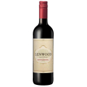 Vin rouge californien - Vins Biecher - Cuvée Lenwood Zinfandel