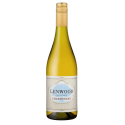 Vin blanc californien sec - Vins Biecher - Cuvée Lenwood Chardonnay