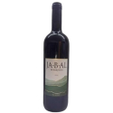Vin rouge syrien - Région de Lattaquié - Domaine de Bargylus - Cuvée Ja-b-al