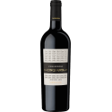 Vin rouge italien - Pouilles - Vin sans IG - Cantine San Marzano - Collezione Cinquanta (+7)