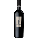 Vin rouge italien - Pouilles - IGP Salento - Cantine San Marzano - Cuvée F - Negroamaro