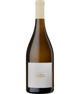 Vin blanc italien sec - Pouilles - IGP Salento - Cantine San Marzano - Cuvée Edda