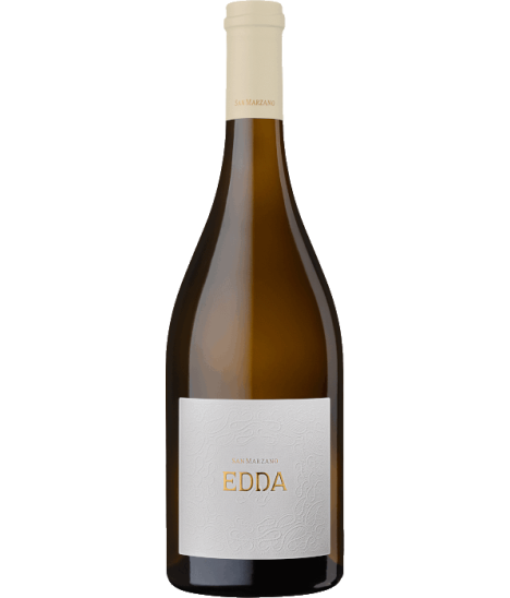 Vin blanc italien sec - Pouilles - IGP Salento - Cantine San Marzano - Cuvée Edda