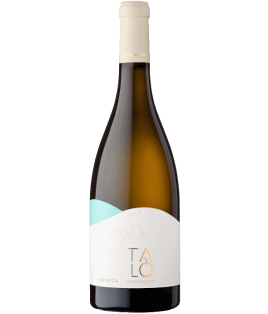 Vin blanc italien sec - Pouilles - IGP Puglia - Cantine San Marzano - Cuvée Talò - Verdeca