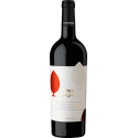 Vin rouge italien - Pouilles - IGP Salento - Cantine San Marzano - Cuvée Tre Pumi Rosso