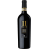 Vin rouge italien doux - Pouilles - DOCG Primitivo di Manduria Dolce Naturale - Cantine San Marzano - 11 Filari Primitivo