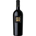 Vin rouge italien - Pouilles - DOC Primitivo di Manduria - Cantine San Marzano - Cuvée Sessantanni - Primitivo