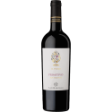 Vin rouge italien - Pouilles - IGP Salento - Cantine San Marzano - Cuvée Il Pumo - Primitivo