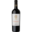 Vin rouge italien - Pouilles - IGP Salento - Cantine San Marzano - Cuvée Il Pumo - Negroamaro