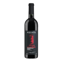 Vin rouge brésilien - Rio Grande do Sul - DO Vale dos Vinhedos - Pizzato Vinhos - Cuvée Egiodola Reserva
