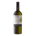 Vin blanc ukrainien sec - Odesa Region - Shabo Winery - Cuvée Reserve Chardonnay