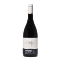 Vin rouge bosnien biodynamique - Mostar Region – Domaine Brkić - Cuvée Plava Greda - Blatina / Vranac