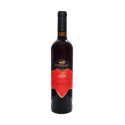 Vin rouge albanais - Western Lowlands - Kantina Enofama - Cuvée Vranats