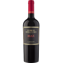 Vin rouge chilien – Aconcagua Valley - Viña Errazuriz – Cuvée Max Reserva Carmenère