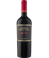 Vin rouge chilien – Aconcagua Valley - Viña Errazuriz – Cuvée Max Reserva Carmenère