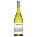Vin blanc chilien sec bio – Colchagua Valley - Viña Los Vascos – Cuvée Chagual - Sauvignon Blanc