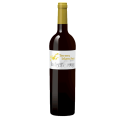Vin blanc marocain sec - AOC Les Côtes de Rommani - Château La Ferme Rouge - Cuvée Terre Blanche