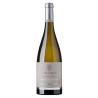 Vin blanc bulgare sec - IGP Thracian Lowlands - Midalidare - Cuvée Calista - Chardonnay