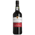 Vin doux naturel portugais rouge - DOC Porto - Azul Portugal - Cuvée Porto Ruby