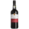 Vin doux naturel portugais rouge - DOC Porto - Azul Portugal - Cuvée Porto Ruby