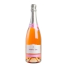 Vin pétillant belge rosé - Hainaut - Chant d’Eole - Brut Rosé