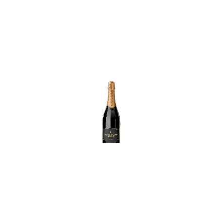 Vin pétillant belge - Chant d’Eole - Cuvée Extra Brut L’Absolu