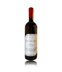 Vin rouge macédonien - Dane Hermès Wine Estate - Vranec