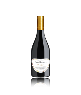 Vin blanc macédonien sec | Dane Hermès Estate | Pinot Grigio