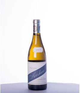 Vin blanc sud-africain sec - Western Cape - Elgin Valley - Kershaw Wines - Cuvée Clonal Selection - Chardonnay