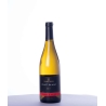 Vin blanc anglais sec - Kent - Chapel Down - Pinot Blanc