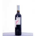 Vin rouge espagnol - DO Ribera del Duero - La Veguilla - Cuvée Cepa Alta Crianza - Tempranillo