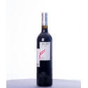 Vin rouge espagnol - Castille et León - DO Ribera del Duero - La Veguilla - Cuvée Cepa Alta Crianza - Tempranillo