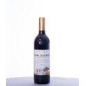 Vin rouge espagnol - Rioja - DOC Rioja - La Rioja Alta - Cuvée Vina Alberdi Reserva - Tempranillo