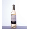 Vin blanc portugais sec - IGP Péninsule de Setúbal - Casa Ermelinda Freitas - Cuvée Monte Da Baía Branco