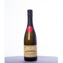 Vin pétillant belge - Hesbaye - Domaine Schorpion - Cuvée Zwarte Brut
