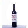 Vin rouge portugais - IGP Alentejano - Lua Cheia - Cuvée Album Red