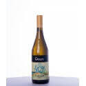 Vin blanc italien bio sec - Sicile - DOC Sicilia - Cantina Gulfi - Cuvée Carjcanti (Carricante/Albanello)