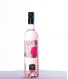 Vin rosé slovène moelleux - Podravje Region - Ptujska Klet - Cuvée Pinky Chick