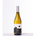 Vin blanc espagnol sec - DOP Valencia - Alqueria de Lluna - Macabeu et Chardonnay