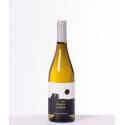 Vin blanc espagnol sec - Valence - DOP Valencia - Alqueria de Lluna - Macabeu et Chardonnay