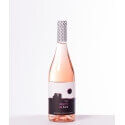 Vin rosé espagnol sec - Valence - DOP Valencia - Alqueria de Lluna Rosado