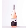 Vin rosé espagnol sec - DOP Valencia - Bodega La Viña - Cuvée Alqueria de Lluna Rosado - Monastrell - Cabernet Sauvignon
