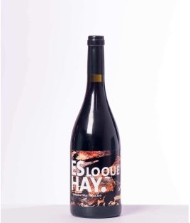 Vin rouge espagnol - Aragon - DO Catalayud - El Escocés Volante - Cuvée Es Lo Que Hay - Grenache