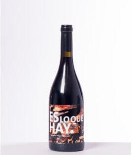Vin rouge espagnol - Aragon - DO Catalayud - El Escocés Volante - Cuvée Es Lo Que Hay - Grenache