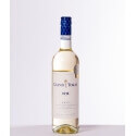 Vin blanc hongrois sec - Tokaj Region - Grand Tokaj Winery - Cuvée N°8 Dry - Muscat Blanc